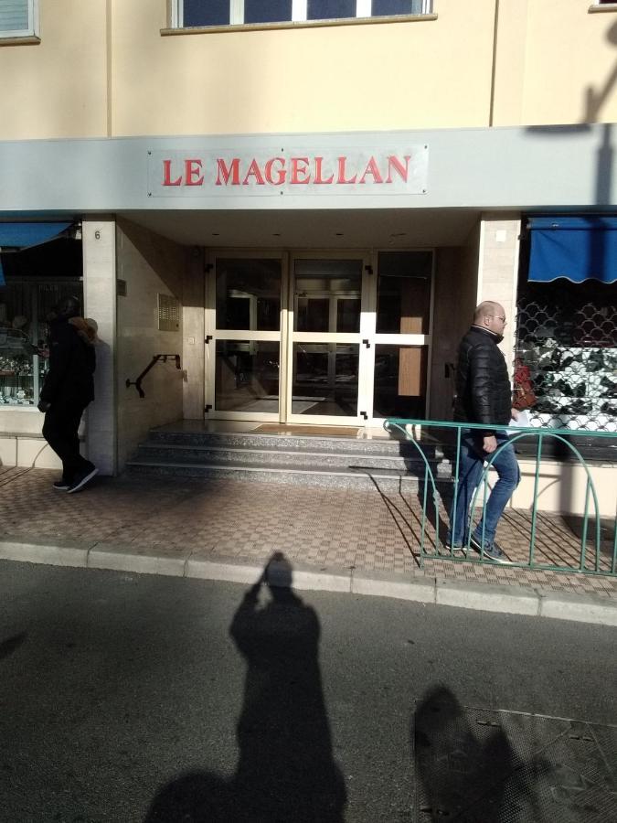 2 Pieces Idealement Placee Dans Le Centre Μεντόν Εξωτερικό φωτογραφία