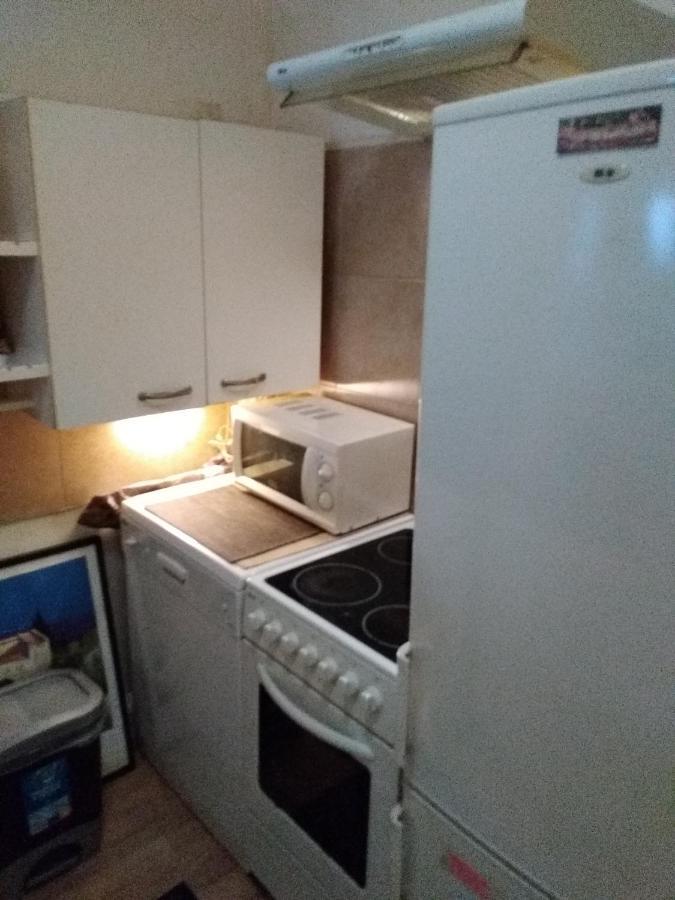 2 Pieces Idealement Placee Dans Le Centre Μεντόν Εξωτερικό φωτογραφία