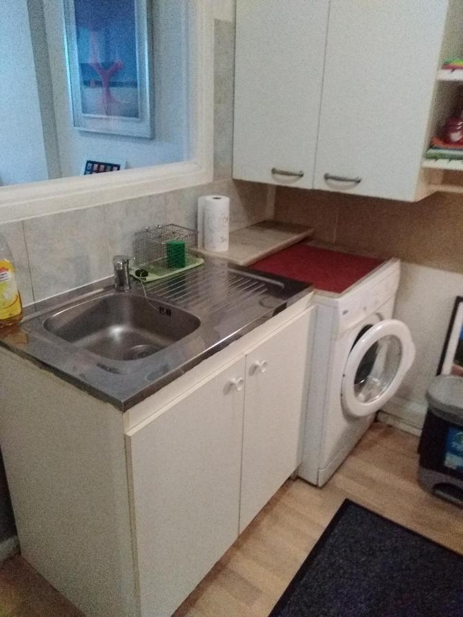 2 Pieces Idealement Placee Dans Le Centre Μεντόν Εξωτερικό φωτογραφία