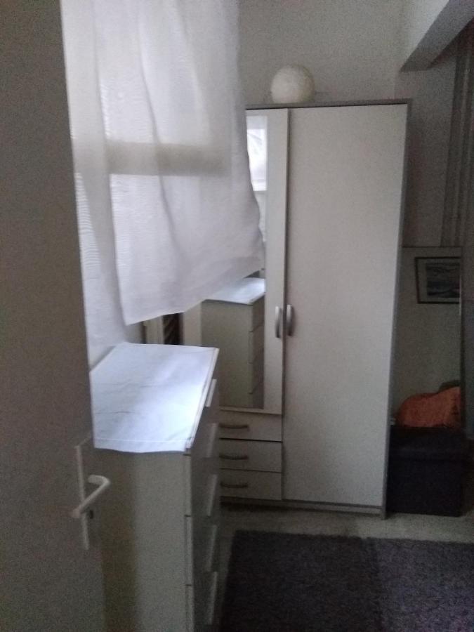 2 Pieces Idealement Placee Dans Le Centre Μεντόν Εξωτερικό φωτογραφία