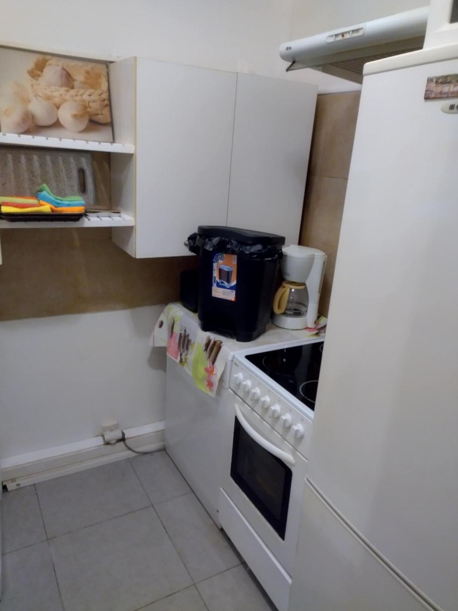 2 Pieces Idealement Placee Dans Le Centre Μεντόν Εξωτερικό φωτογραφία