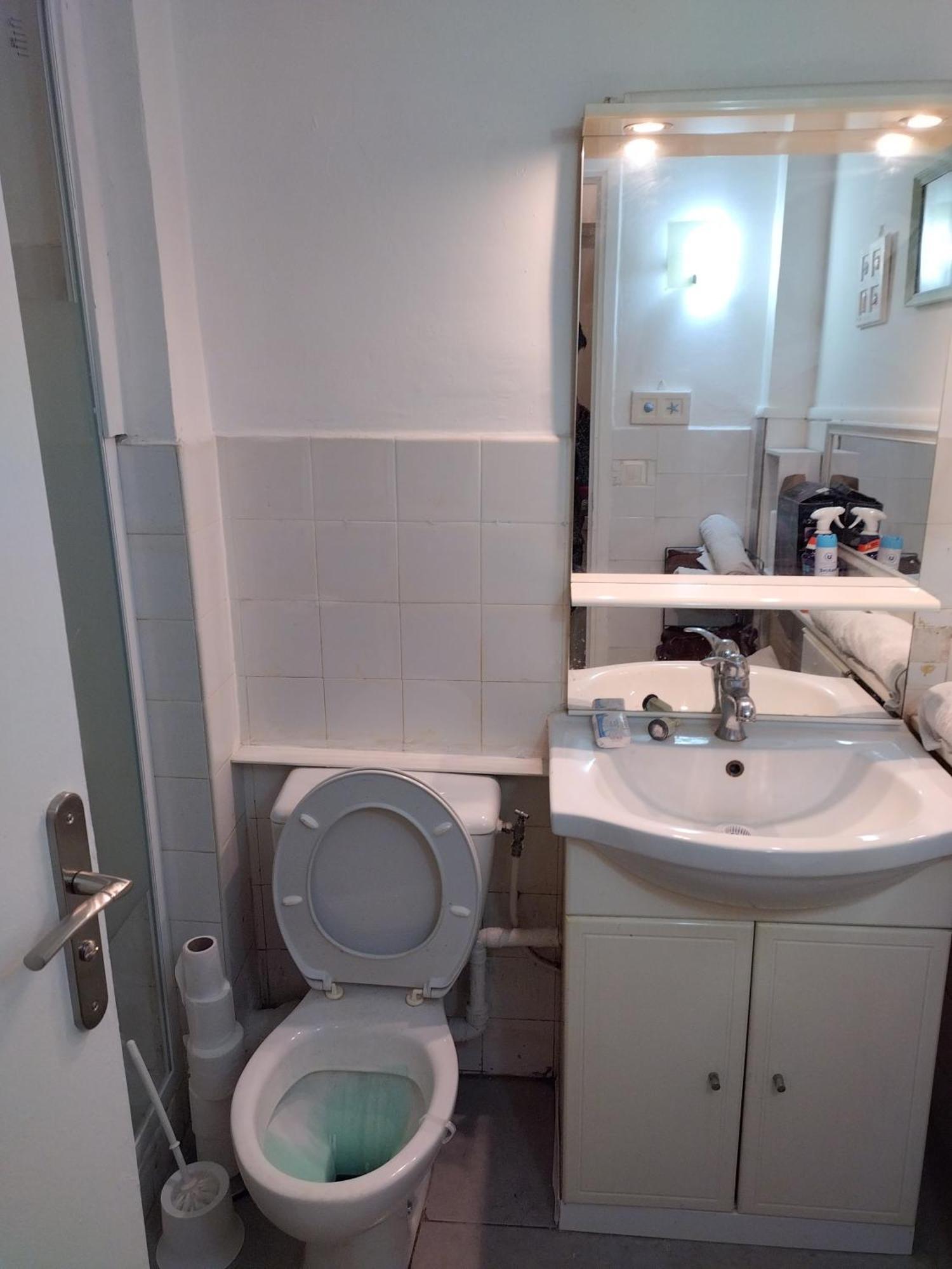 2 Pieces Idealement Placee Dans Le Centre Μεντόν Εξωτερικό φωτογραφία