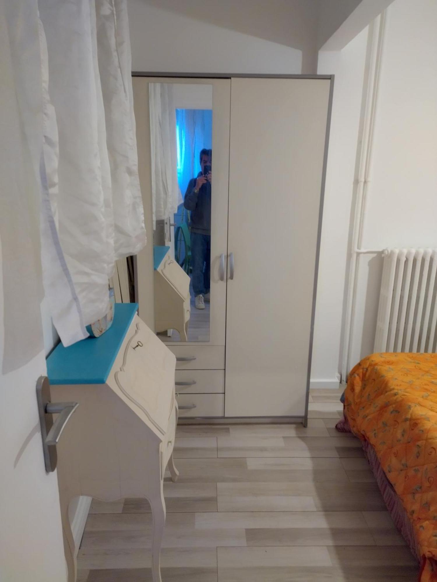 2 Pieces Idealement Placee Dans Le Centre Μεντόν Εξωτερικό φωτογραφία