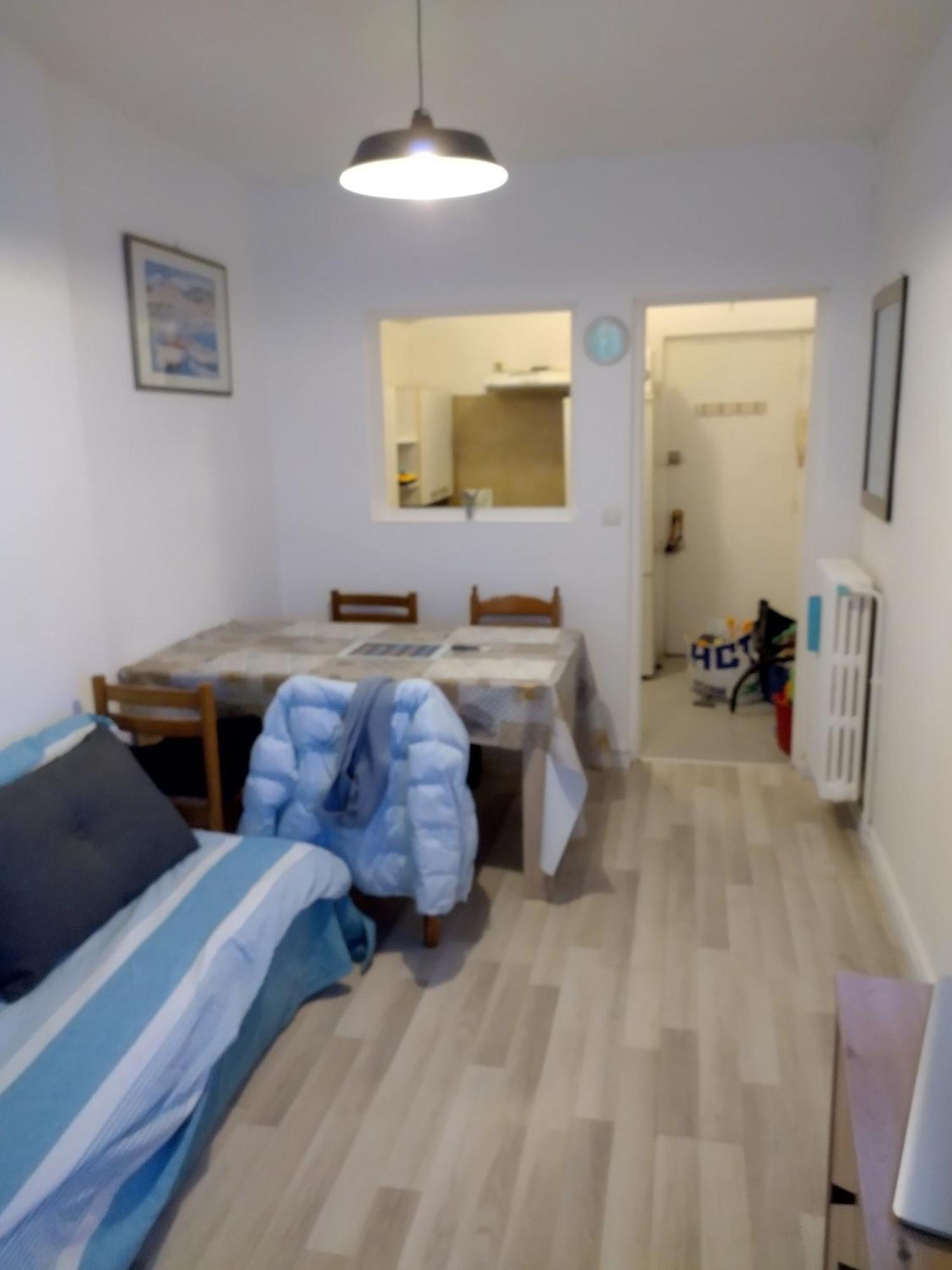 2 Pieces Idealement Placee Dans Le Centre Μεντόν Εξωτερικό φωτογραφία