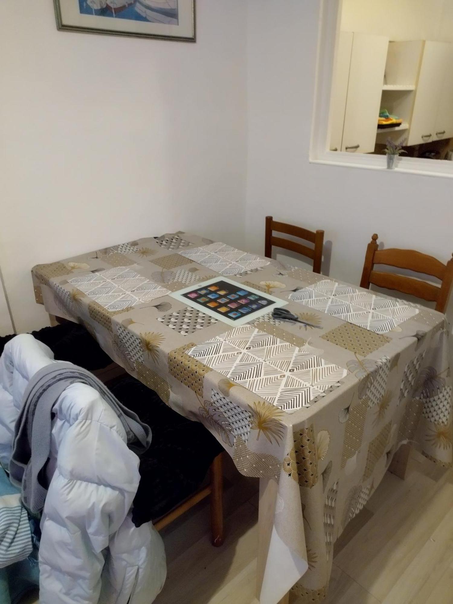 2 Pieces Idealement Placee Dans Le Centre Μεντόν Εξωτερικό φωτογραφία