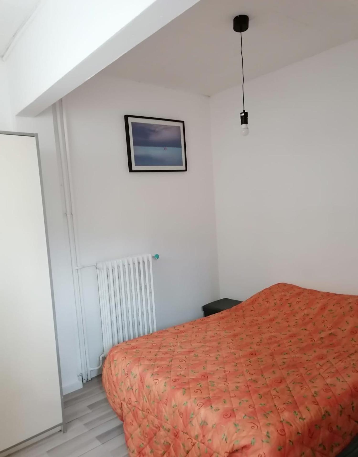 2 Pieces Idealement Placee Dans Le Centre Μεντόν Εξωτερικό φωτογραφία