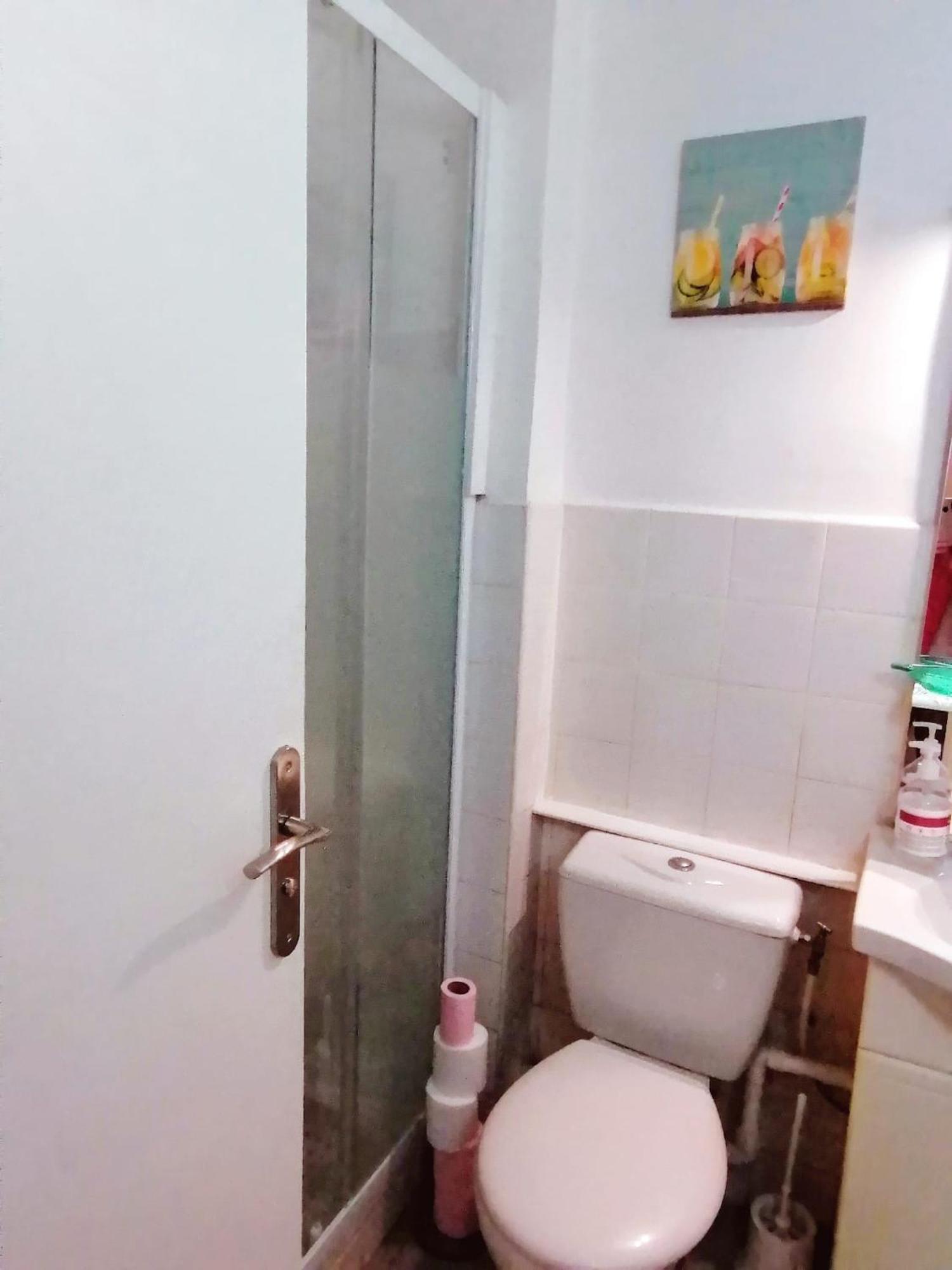 2 Pieces Idealement Placee Dans Le Centre Μεντόν Εξωτερικό φωτογραφία
